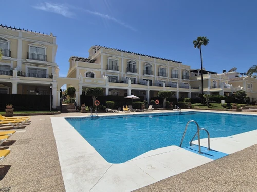 Apartamento Marbella-Nueva Andalucía, 2 dormitorios, 4 personas - photo_1011341314208