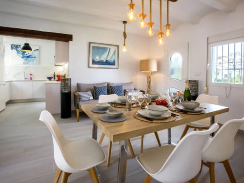 Ferienhaus Denia, 2 Schlafzimmer, 4 Personen - photo_709709895