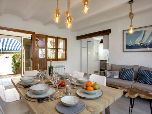 Ferienhaus Denia, 2 Schlafzimmer, 4 Personen - photo_709709895