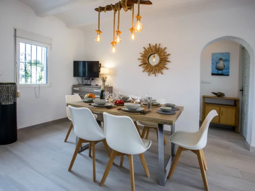 Ferienhaus Denia, 2 Schlafzimmer, 4 Personen - photo_709709895