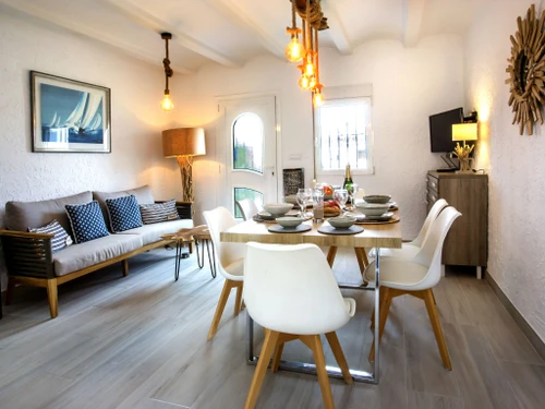 Ferienhaus Denia, 2 Schlafzimmer, 4 Personen - photo_709709895