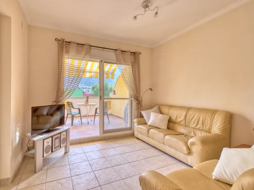 Ferienwohnung Denia, 2 Schlafzimmer, 4 Personen - photo_14635436589