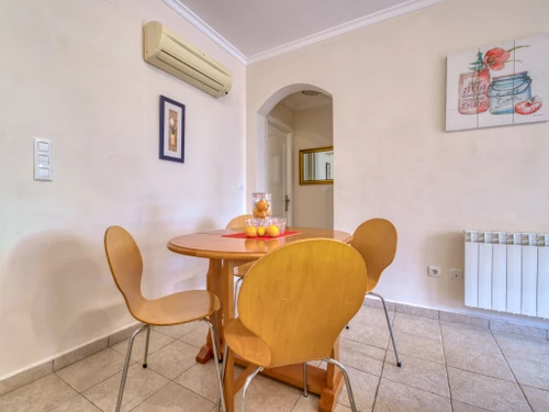 Ferienwohnung Denia, 2 Schlafzimmer, 4 Personen - photo_14635436589