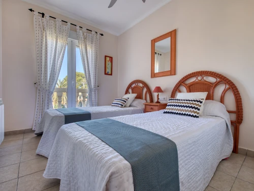 Ferienwohnung Denia, 2 Schlafzimmer, 4 Personen - photo_14635436589