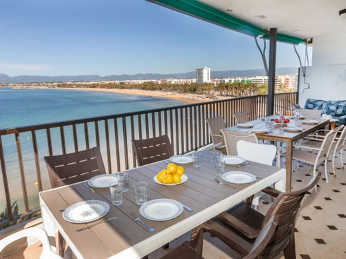 Appartement Salou, 7 pièces, 12 personnes - photo_19080995857
