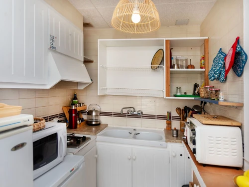 Appartement Llançà, 2 pièces, 3 personnes - photo_1011587700926