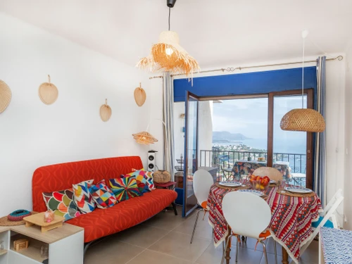 Appartement Llançà, 2 pièces, 3 personnes - photo_1011587700926