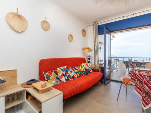 Appartement Llançà, 2 pièces, 3 personnes - photo_1011587700926