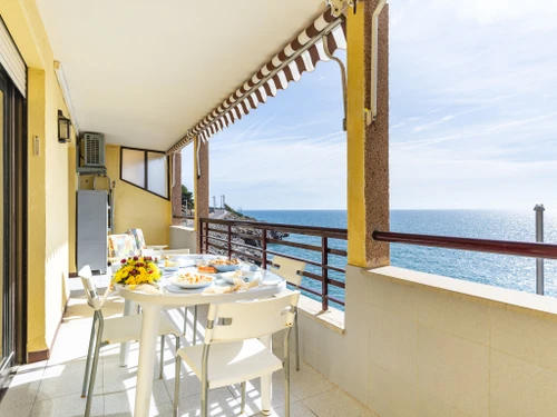 Ferienwohnung Oropesa del Mar, 2 Schlafzimmer, 4 Personen - photo_1011587701765