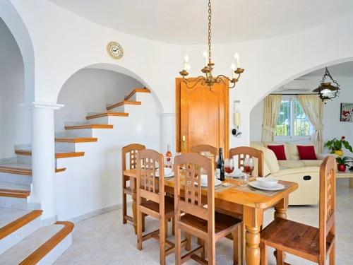 Ferienhaus Xàbia, 3 Schlafzimmer, 6 Personen - photo_1011587702364