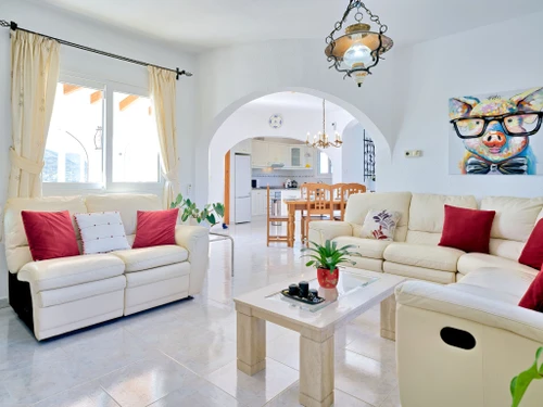 Ferienhaus Xàbia, 3 Schlafzimmer, 6 Personen - photo_1011587702364