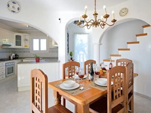 Ferienhaus Xàbia, 3 Schlafzimmer, 6 Personen - photo_1011587702364