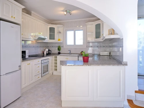 Ferienhaus Xàbia, 3 Schlafzimmer, 6 Personen - photo_1011587702364