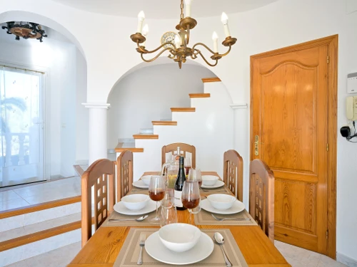 Ferienhaus Xàbia, 3 Schlafzimmer, 6 Personen - photo_1011587702364