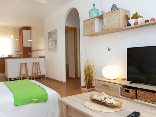 Ferienwohnung Vinaròs, 2 Schlafzimmer, 4 Personen - photo_1011243469900
