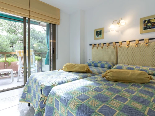 Appartement Torredembarra, 3 pièces, 4 personnes - photo_14590560578