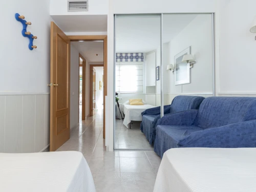 Appartement Torredembarra, 3 pièces, 4 personnes - photo_14590560578