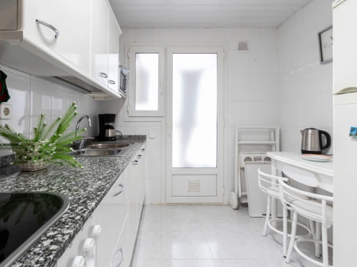 Appartement Torredembarra, 3 pièces, 4 personnes - photo_14590560578