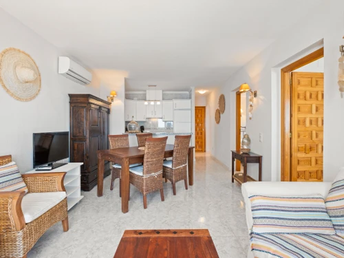 Apartment Moraira, 2 bedrooms, 4 persons - photo_1011587705751