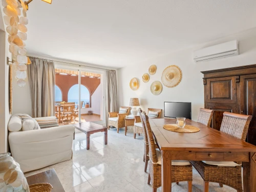 Apartment Moraira, 2 bedrooms, 4 persons - photo_1011587705751