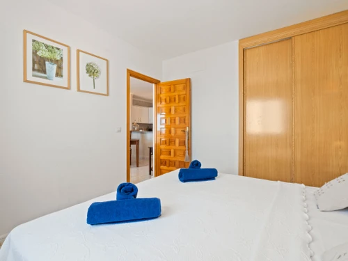 Apartment Moraira, 2 bedrooms, 4 persons - photo_1011587705751