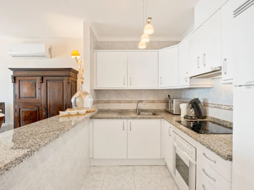 Apartment Moraira, 2 bedrooms, 4 persons - photo_1011587705751