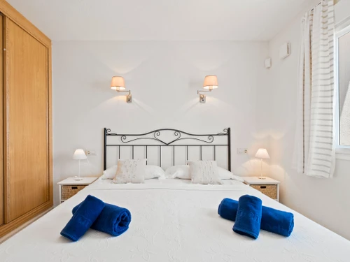 Apartment Moraira, 2 bedrooms, 4 persons - photo_1011587705751