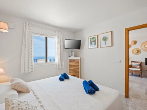 Apartment Moraira, 2 bedrooms, 4 persons - photo_1011587705751