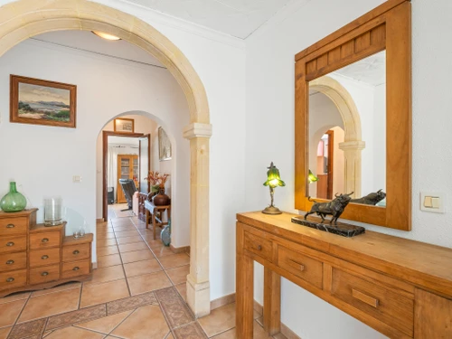 Ferienhaus Moraira, 3 Schlafzimmer, 6 Personen - photo_1011587707026