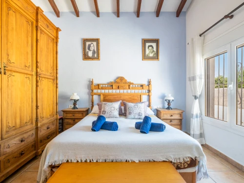Ferienhaus Moraira, 3 Schlafzimmer, 6 Personen - photo_1011587707026