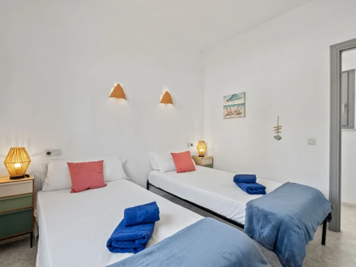 Ferienhaus Moraira, 3 Schlafzimmer, 6 Personen - photo_1011587707166
