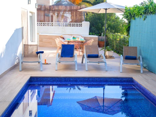 Ferienhaus Calp, 4 Schlafzimmer, 8 Personen - photo_1011353839539