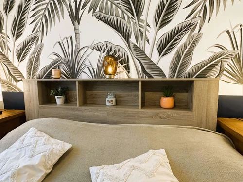 Apartamento Fouesnant, 1 dormitorio, 4 personas - photo_1011362016265