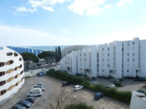 Studio La Grande-Motte, studio flat, 4 persons - photo_11202311767