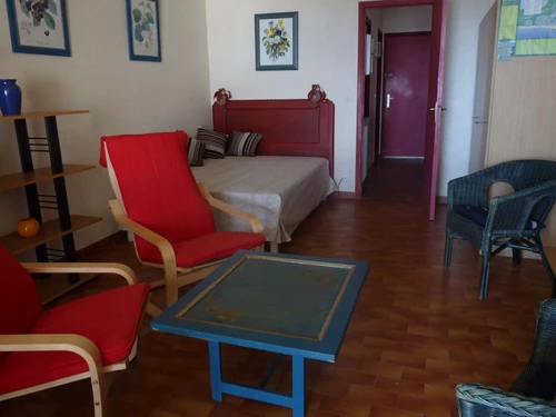 Studio La Grande-Motte, studio flat, 4 persons - photo_11202311767