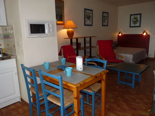 Studio La Grande-Motte, studio flat, 4 persons - photo_11202311767