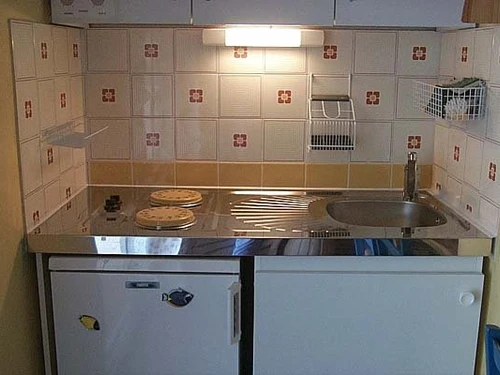 Studio La Grande-Motte, studio flat, 4 persons - photo_11202311767