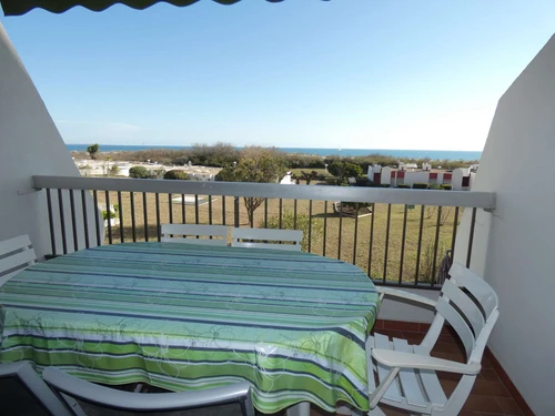 Appartement La Grande-Motte, 2 pièces, 4 personnes - photo_11513622448