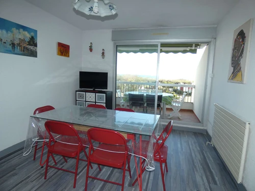 Appartement La Grande-Motte, 2 pièces, 4 personnes - photo_11513622448