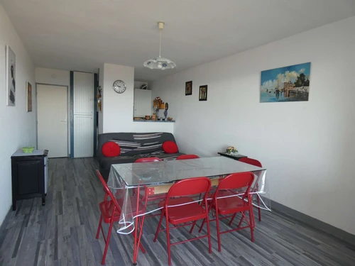 Appartement La Grande-Motte, 2 pièces, 4 personnes - photo_11513622448