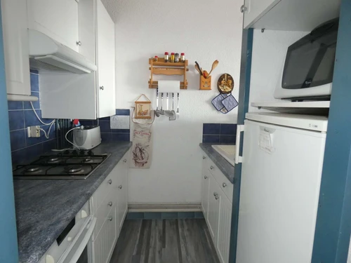 Appartement La Grande-Motte, 2 pièces, 4 personnes - photo_11513622448