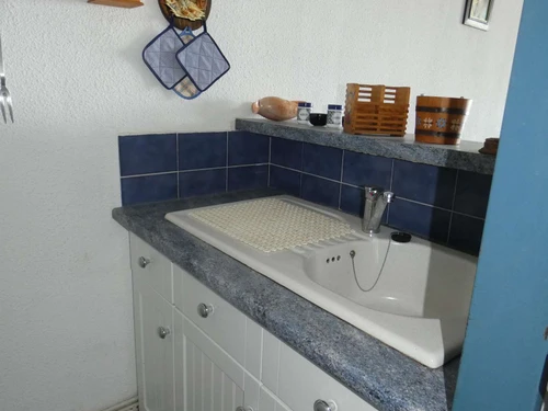 Appartement La Grande-Motte, 2 pièces, 4 personnes - photo_11513622448
