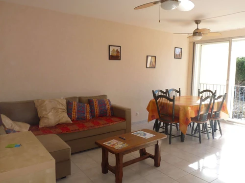 Appartement La Grande-Motte, 2 pièces, 4 personnes - photo_10951456944
