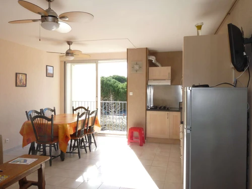 Appartement La Grande-Motte, 2 pièces, 4 personnes - photo_10951456944
