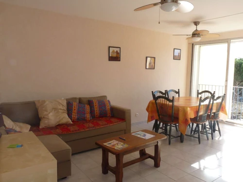 Appartement La Grande-Motte, 2 pièces, 4 personnes - photo_10951456944