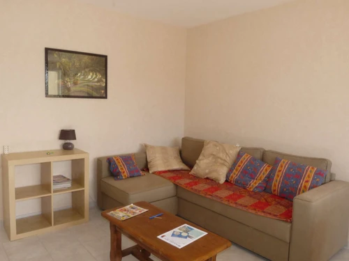 Appartement La Grande-Motte, 2 pièces, 4 personnes - photo_10951456944