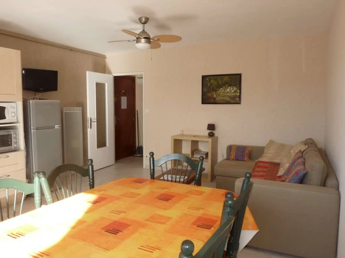 Appartement La Grande-Motte, 2 pièces, 4 personnes - photo_10951456944