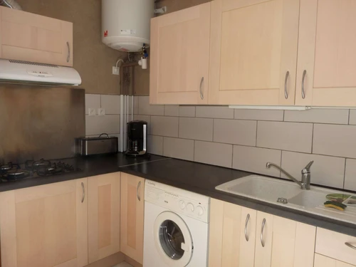 Appartement La Grande-Motte, 2 pièces, 4 personnes - photo_10951456944