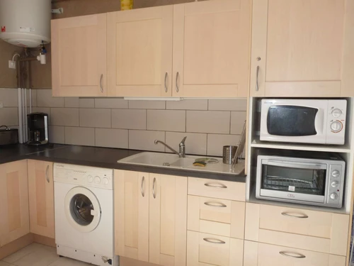 Appartement La Grande-Motte, 2 pièces, 4 personnes - photo_10951456944