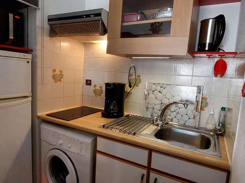 Studio La Grande-Motte, 1 pièce, 4 personnes - photo_11202321548